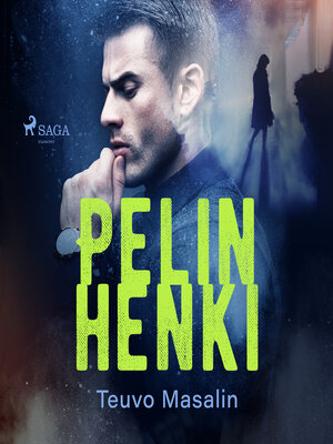 cover image of Pelin henki
